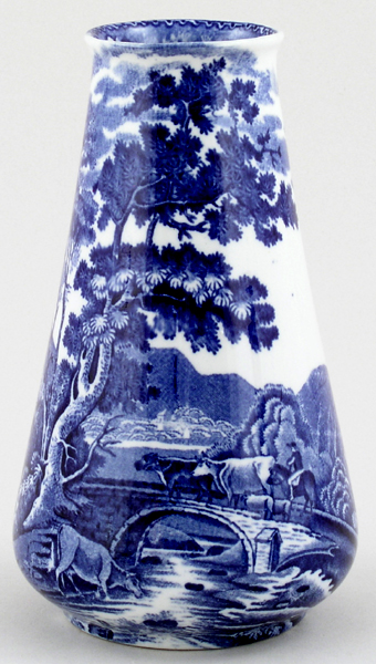 Vase c1910